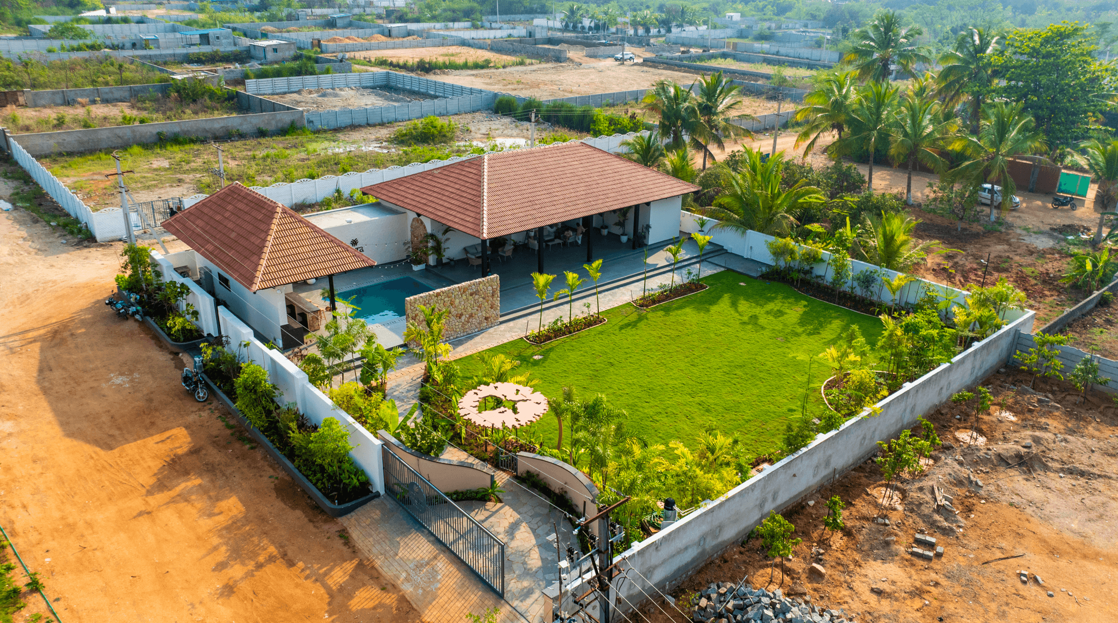 weekend getaway hyderabad