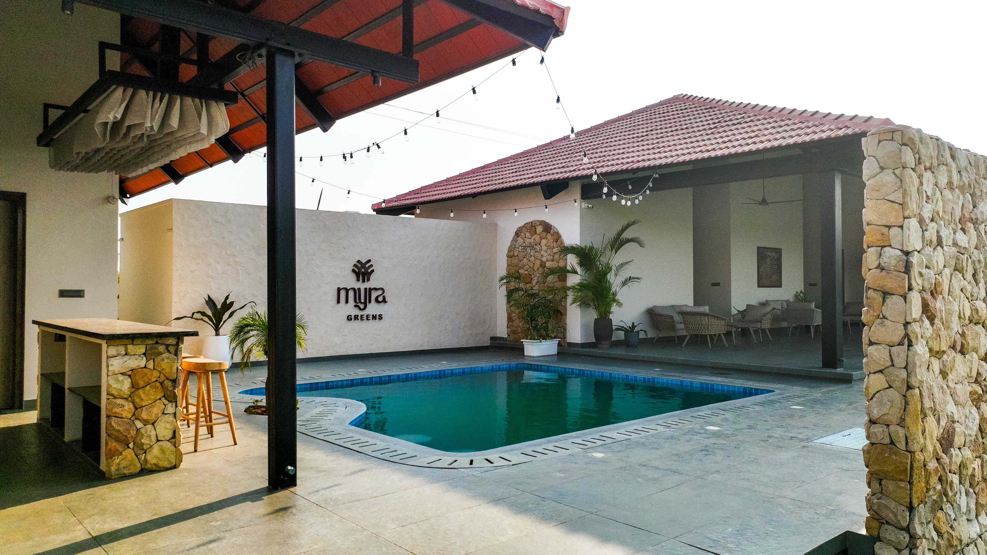 farmhouse near hyderabad